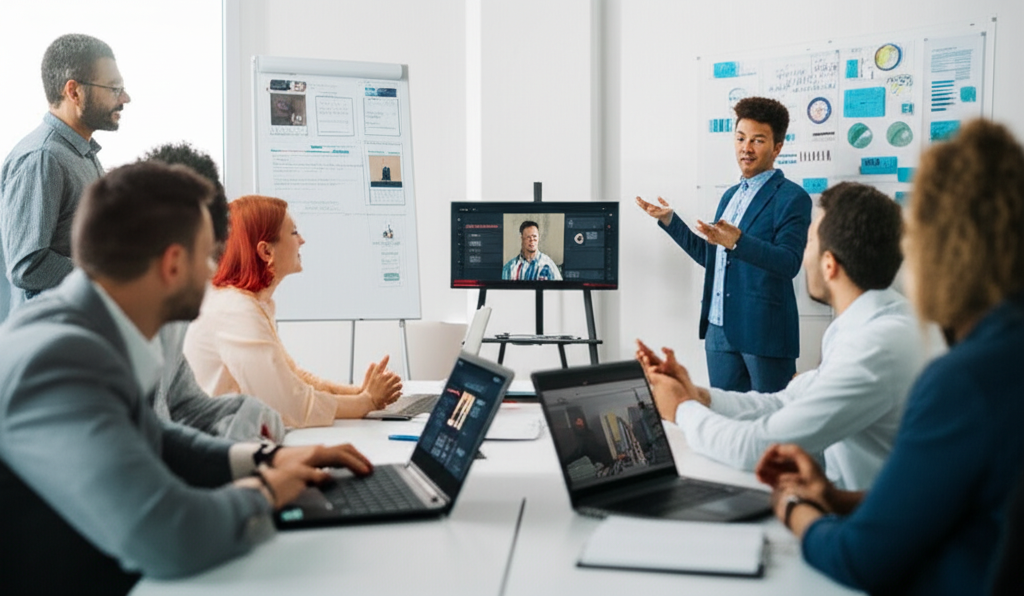 Effective Communication