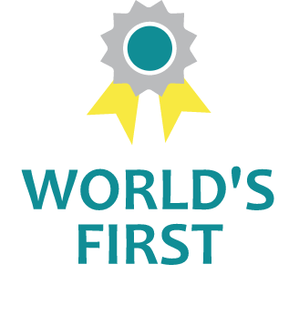 World First